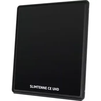 Televizní anténa TechniSat SLIMMTENNE CE UHD (A16A)