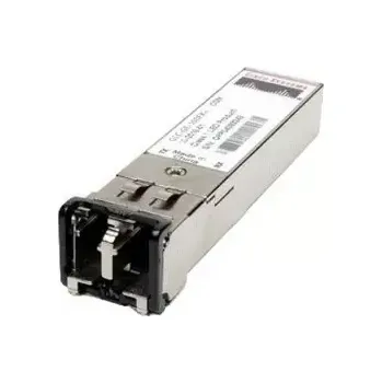 Switch Cisco GLC-GE-100FX 100BASE-FX SFP pro GE SFP port 3750,3560.2970,2960 (GLC-GE-100FX=)