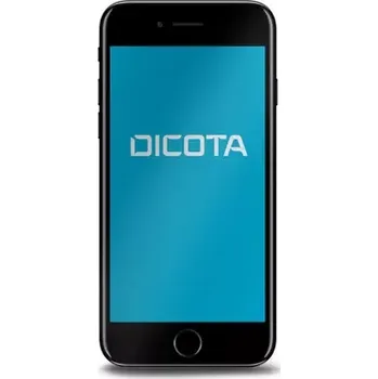 DICOTA Secret 4-Way filtr na ochranu soukromí pro iPhone 7 (D31245)