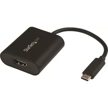 Redukce StarTech adaptér USB-C na HDMI (CDP2HD4K60SA)