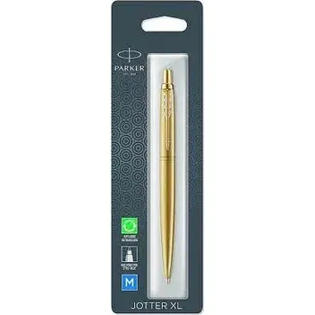 PARKER Jotter XL Monochrome Gold hrot M (2122758)