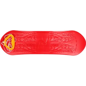 Kluzák Merco Skyboard snowboard červená