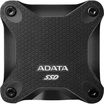 Externí pevný disk ADATA SD620 2TB černá (SD620-2TCBK)