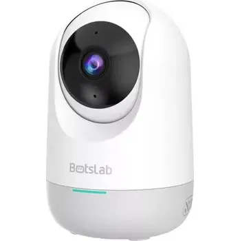 Zabezpečení domácnosti Botslab 2E C212 bílá (C212)