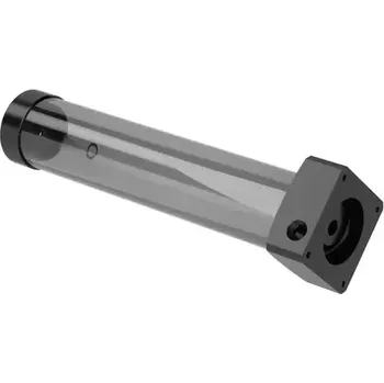 Čerpadlo Barrow Nádrž pro DDC čerpadlo 264mm černá (PBTT-BBB3230)