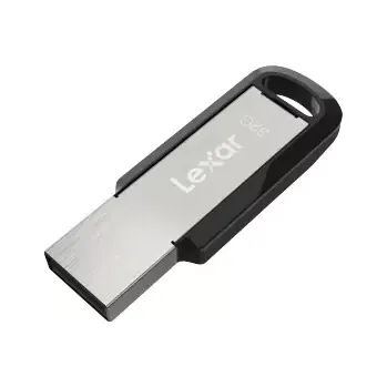 USB flash disk Lexar JumpDrive M400 32GB (LJDM400032G-BNBNG)