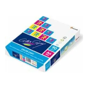 Kancelářský papír Mondi COLOR COPY - A3, 120g/m2, 1x250listů CC312/250