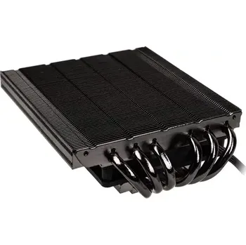 PC ventilátor Alpenföhn Black Ridge (84000000156)