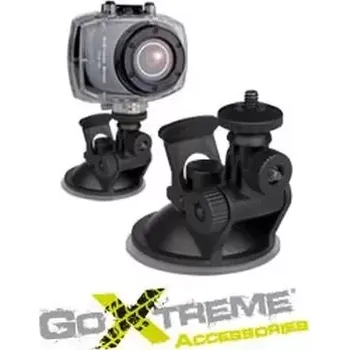 EasyPix GoXtreme přísavný držák pro kameru na auto (55202)