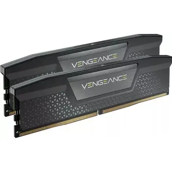 Operační paměť Corsair Vengeance 64GB (2x 32GB) DDR5 6000MHz (CMK64GX5M2B6000C30)