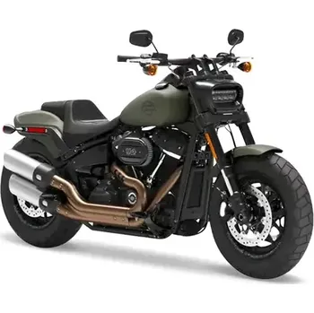 Hračka Maisto HD Fat Bob® 114 (101239360-21854)