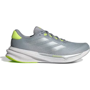 Dámská běžecká obuv Dámské Boty ADIDAS SUPERNOVA STRIDE 2 W JP6187 – Šedá 39 1/3