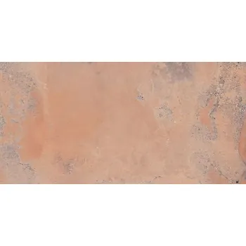 Dlažba RAKO Craft RAKO Craft DASV9892 dlaždice slinutá hnědočervená 60x120 cm