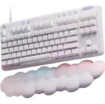 Logitech G713 Tactile bílá (920-010422)