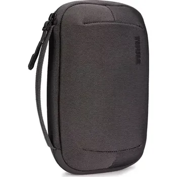 brašna na notebook Thule TSPW401 Subterra 2 PowerShuttle Medium pouzdro šedá (85854255721)