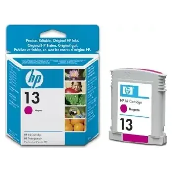 Počítačové příslušenství HP C4816 originální cartridge (C4816AE)