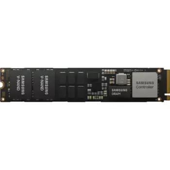 Ukládání dat SAMSUNG PM9A3 960GB (MZ1L2960HCJR-00A07)