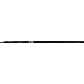 Rybářský prut DAM Prut Base-X BSX4 Tele Pole 4m (71042)
