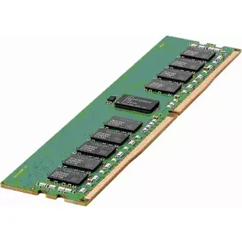 Operační paměť HPE 16GB DDR4 2666MHz (815098-B21)