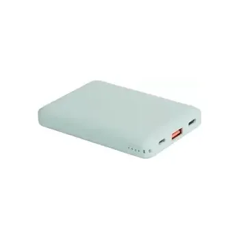 Powerbanka Uniq Fuele Mini Power Banka 8000mAh zelená (8886463676356)
