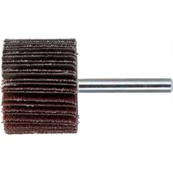 Příslušenství k nářadí LUKAS Brousicí vějířový kotouč, SFT 04030.06 NK 60, A3100040306060