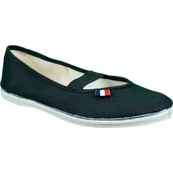 Dívčí obuv černé cvičky Jarmilky Toga velikost 35