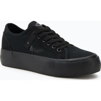 Dámské tenisky Dámské tenisky Lee Cooper LCW-25-31-3451LA black