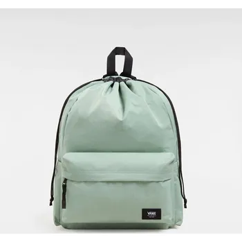 Městský batoh VANS batoh - Old Skool Cinch Backpac Iceber (CJL)