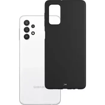 3mk Matt Case ochranný kryt pro Samsung Galaxy A32 (SM-A325) černá (5903108357562)