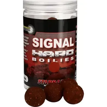 Boilies Starbaits Hard Boilies Signal 200g 24mm (64063)