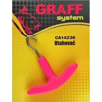 Graff Utahovač Růžový (CA14236-P)