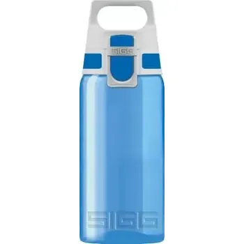 Láhev SIGG Viva One Blue 0.5 l modrá (8629.20)