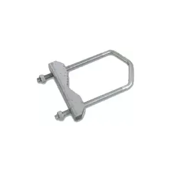 Satelitní konvertor FTE třmen BRL k držákům PG 32/40 - prodloužený (PRIFT32F01)