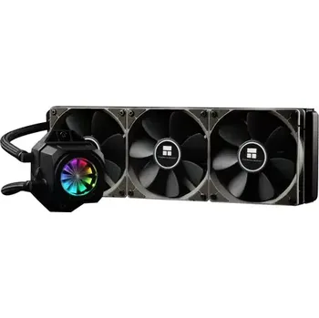 PC ventilátor THERMALRIGHT Turbo Right 360 C černá (TR 360C)
