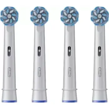 Domácí spotřebič Oral-B Senstivive Clean - 4 ks (860809)