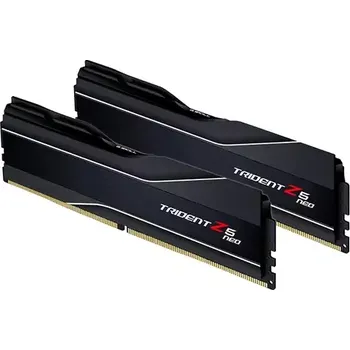 Operační paměť G.Skill Trident Z5 Neo 64GB (2x 32GB) 6000MHz (F5-6000J3040G32GX2-TZ5N)