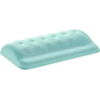 Podložka pod myš Powerton Ergoline Pastel Edition - Podložka pod zápěstí zelená (PWWP192FEP0G)