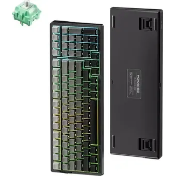 MCHOSE G98 RGB Cabbage Tofu černá (6973654164944)