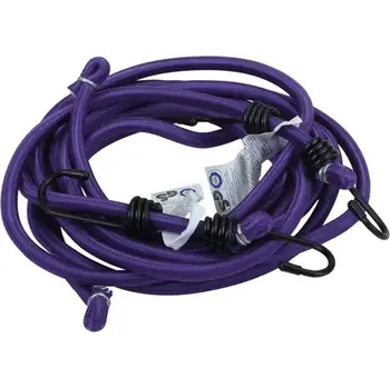 Upínací popruh Aroso Zabezpečovače zavazadel - 2ks 200cm (20.029)