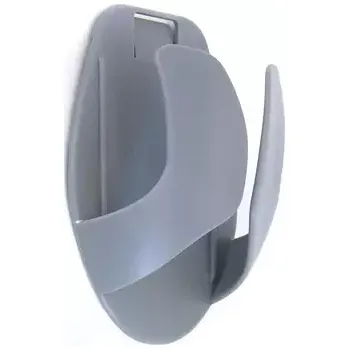 Myš ERGOTRON Mouse Holder šedá (99-033-064)