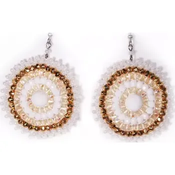 Náušnice Náušnice Gold Lace ER (ER2062/P-0001026200)