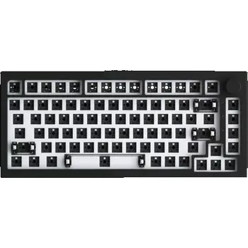 Klávesnice Akko 5075S RGB Barebone - černá (6925758624183)