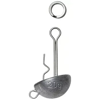 Savage Gear Jigová hlavička Punch Rig Heads 20g 2ks (63822)