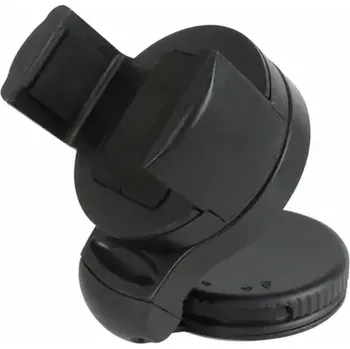 Držák do auta Carpoint Držák na telefon s přísavkou na sklo (510032)