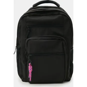 Sportovní batoh Sinsay - Pánský batoh a přívěšek - černá - 681EK-99X - 681EK-99X-ONE