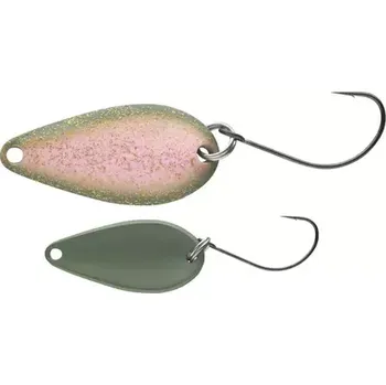 Umělá nástraha Daiwa Třpytka Presso LMN 2,4cm 1,9g Salmon Basil (15443-136)