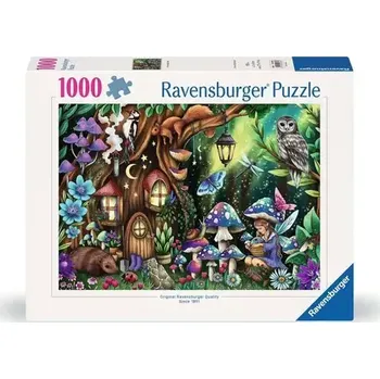 Ravensburger Magický les (120007869)