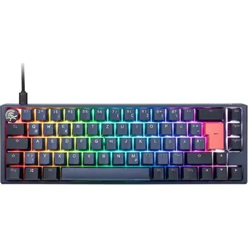 Klávesnice Ducky One 3 Cherry MX-Brown modrá (DKON2167ST-BDEPDCOVVVC2)