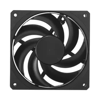 PC ventilátor Cooler Master Mobius 120 Black Edition černá (MFZ-M2NK-21NPK-R1)
