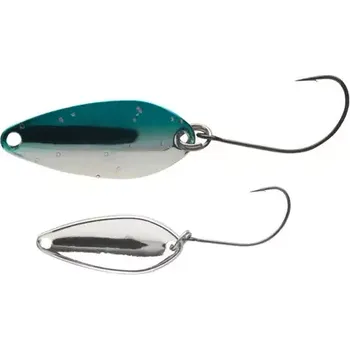 Umělá nástraha Daiwa Třpytka Presso EV 2,3cm 1,2g Blue/Silver (15444-106)